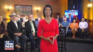 Faulkner is a mother of two children and a loving wife of husband, tony berlin. Interview With Fox News Channel S Harris Faulkner