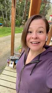 Ask me any questions you have about this process. I can’t wait to share  more of our build with you. #selfbuild #yurtliving #yurtlivingfulltime  #rvliving #rvlivingfulltime #yurt #yurtlife #cabinlife ...