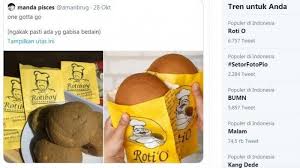 15% diskon untuk semuanya 15istock. Heboh Dibahas Di Medsos Sampai Sempat Trending Roti Rasa Kopi Moka Yang Dirindu Saat Naik Kereta Halaman All Tribunnews Com