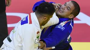 Sabadash · дек 2, 2019. Toth Krisztian Aranyponttal Kapott Ki A Vb Bronzmeccsen 24 Hu