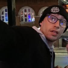 Stream Brandon Holmes music