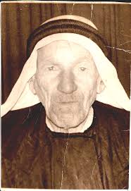 الحاج المرحوم يوسف عبد الرازق عثمان