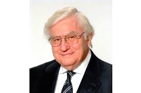 George Rhoads Obituary (1925