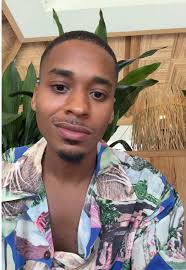 Malik McIntyre (@malikdmcintyre)’s video of Matching Energy