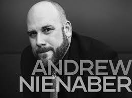 Andrew Nienaber's Instagram, Twitter & Facebook