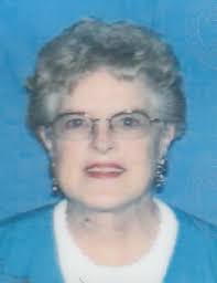 Faye Corbin Obituary