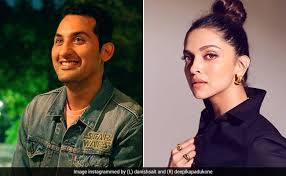 A post shared by danish sait (@danishsait) on the professional front, the actor was last seen in pannaga bharana's french biriyani. Deepika Padukone Tweets About Mental Health After Comedian Danish Sait Reveals He Is Battling Depression