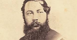 Porter County's Past: An Amateur Historian's Perspective: A Porter County  Civil War Hero: Robert Alexander Cameron