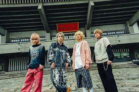 手越祐也が率いるロックバンド・T.N.T、初の日本武道館公演開催「今からすごくワクワク」【コメント全文】：山陽新聞デジタル｜さんデジ