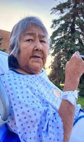 Obituary for Marillia Louise Spence