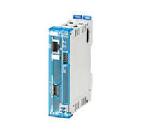 Programmable logic controllers (PLC)