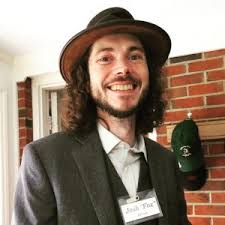 2019 GCDP Board Candidates