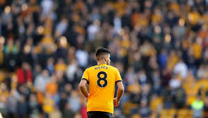 ❤ get the best wolves wallpaper on wallpaperset. Juventus Keen On Signing Wolves Ruben Neves Following Andrea Agnelli S Meeting With Jorge Mendes 90min