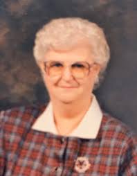 Bonnie Lou Jurgensen