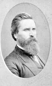 Alexander Phillip Roach (1853-1928)