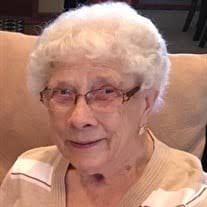 Florence G. Spurgeon Obituary (2023)