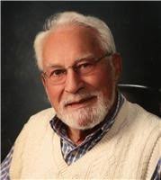 George Prins Obituary (1926