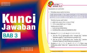 Segala perbuatan yang kita lakukan haruslah bisa dipertanggungjawabkan, baik kepada diri. Kunci Jawaban Matematika Kelas 8 Ayo Kita Berlatih 3 2 Halaman 102 103 Bab 3 Ilmu Edukasi