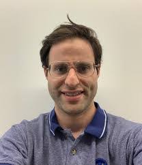 Gary Hettinger's Instagram, Twitter & Facebook