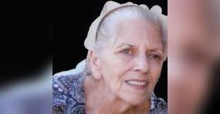 Patricia Ann Hedin Obituary