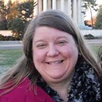 Vicki Randolph's Instagram, Twitter & Facebook