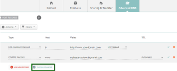 How To Point A Domain To Big Cartel Domains Namecheap Com If you are still within the cancellation window, there will be a cancel. how to point a domain to big cartel