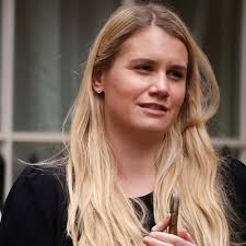 Charlotte Owen is the youngest peer in the House of Lords. But the newly  minted baroness is outraging Britain