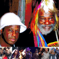 I REALLY GET ANGRY EVERYTIME I THINK OF HOW GEORGE CLINTON GOT RIPPED OFF  CONCERNING THE MUSIC THAT HE AND SOME OF HIS BAND MEMBERS WROTE AND  CREATED. THE SNAKES THAT OWN (