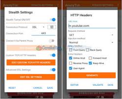 Karena apn tercepat ini nanti akan. Cara Setting Anonytun Ubah Kuota Youtube Xl Jadi Reguler Terbaru 2021 Carasetting Net
