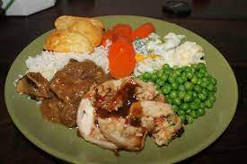 It was initially perceived to be a food fit for light travels. Sunday Boerekos Lunch Picture Of Coffee Cream Coffee Shop And Eatery Tulbagh Tripadvisor