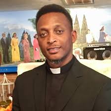 Church of Jesus Apostolic Faith-Ormond