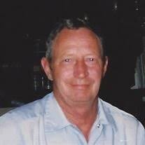 Dennis Wayne Minyard Obituary