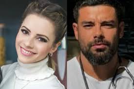 Namorado de Sandy causa polêmica ao apoiar médica bolsonarista em SP