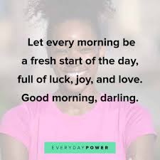 Give it from the heart. 200 Good Morning Text Messages For Her Love Cute Flirty