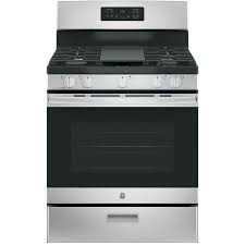 Easy to install like alternative high finish gas ovens, it needs gas installation connection/hocks and special electricity plug. The 8 Best Gas Ranges Of 2021