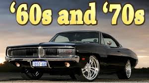 Top 10 Muscle Cars Of The 60s And 70s Top 10 Muscle Cars Muscle Cars Modern Muscle Cars