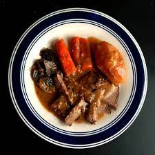You can often even find them bundled together. Campbell S Ultimate Slow Cooker Or Instant Pot Roast Frugal Hausfrau