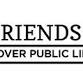 Friends of the Library Mtg. event in Dover, OH