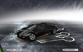 Need for speed ii, underground, underground 2, underground rivals, prostreet, shift and shift 2 are the only games in the series to not feature police at all. Need For Speed Pro Street Cars By Lamborghini Nfscars
