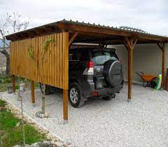 Well you're in luck, because here they come. 15 Clever Diy Carport Ideas Amazing Diy Interior Home Design