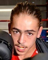 BoxRec: Chris Boland