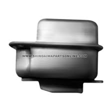 If you've been using a lawnmower to trim your lawn, surely, you've seen its limitations. Shindaiwa T242 Muffler A030000110 Oem