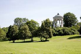Informationen über den englischem garten in münchen; Englischer Garten In Munchen Ausflugsziele Munchen