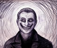 On top of that, the a… The Smiling Man Creepypasta Wiki Fandom