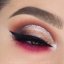 Lassige Lockere Solide Overalls Lange Overalls Welcome To Blog In 2020 Make Up Augen Make Up Looks Buntes Augen Make Up