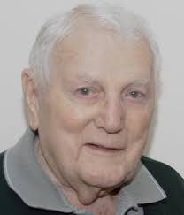 William Barry Obituary