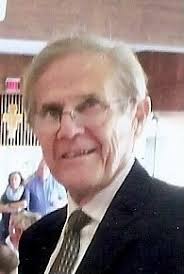 GENE BUDD Obituary (2016)