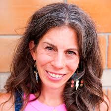 Support Women in Comedy Next Week