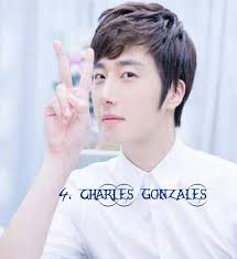 Sino pinaka gusto niyo...