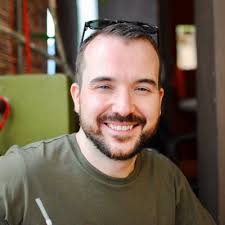 David Wilkin (@dwilkin1980)